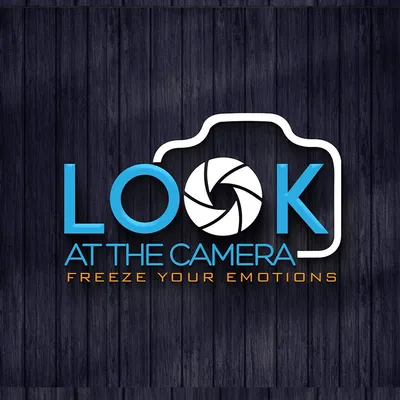 lookatthecamera.com's icon