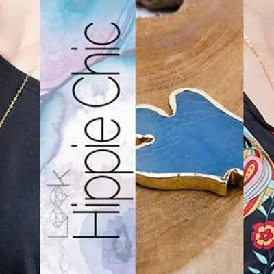 lookhippiechic.com's icon
