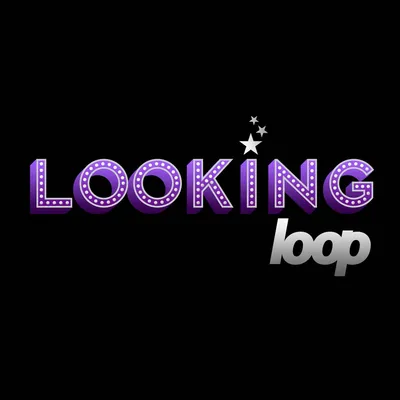 lookingloop.com's icon