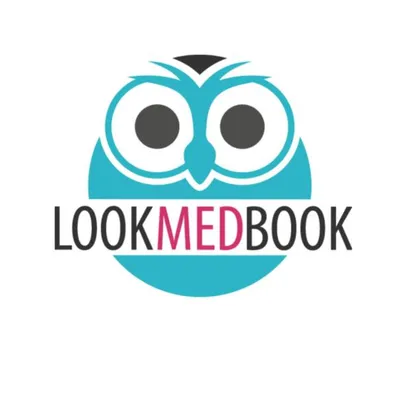 lookmedbook.ru's icon