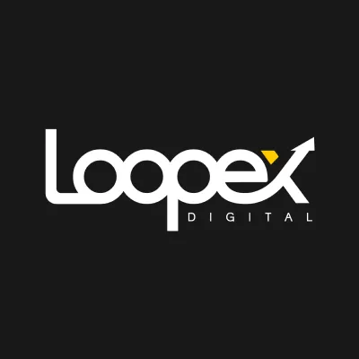 loopexdigital.com's icon