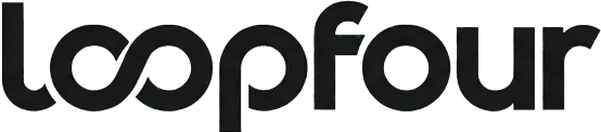 loopfour logo
