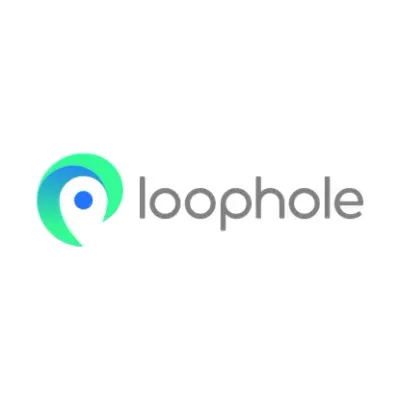 loopholeapp.com's icon