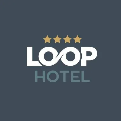 loophotel.aero's icon