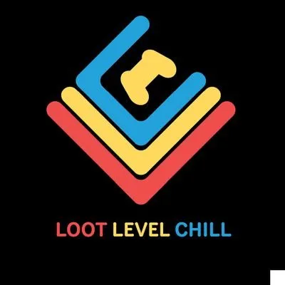 lootlevelchill.com's icon