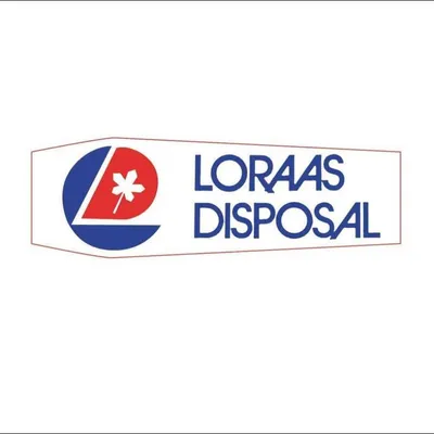 loraasdisposal.com's icon