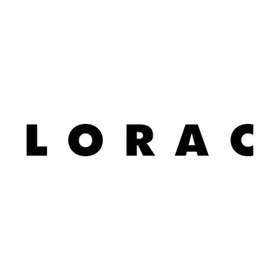 LORAC's icon