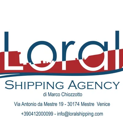 loralshipping.com's icon