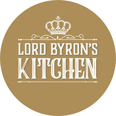 lordbyronskitchen.com's icon