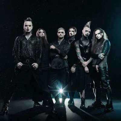 lordofthelost.de's icon