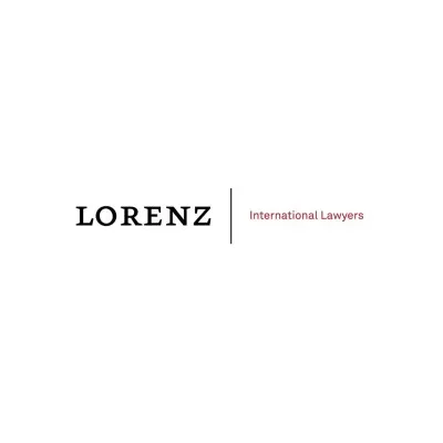 lorenz-law.com's icon