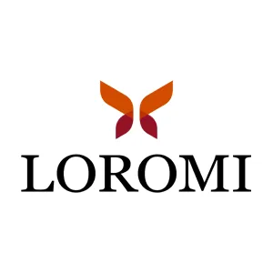 loromi.com's icon