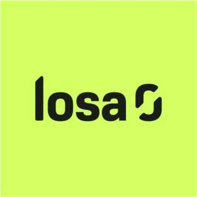 losa0.com's icon