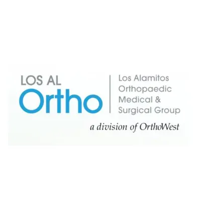 losalortho.com's icon