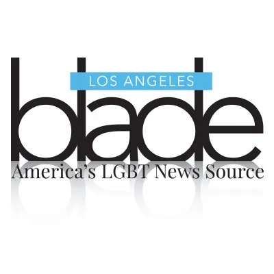 losangelesblade.com's icon