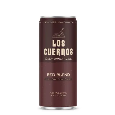 loscuernos.com's icon