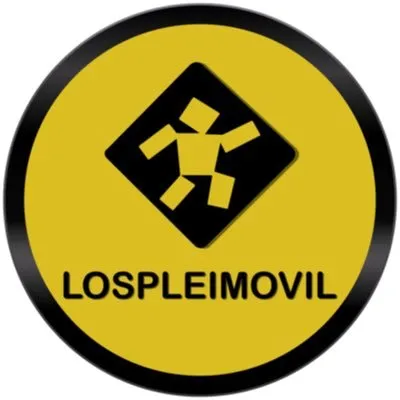 lospleimovil.cl's icon