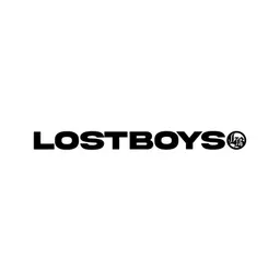 lostboysarchives.com's icon