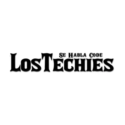 · Los Techies's icon