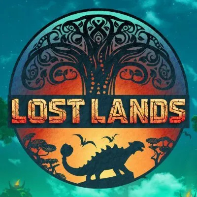 lostlandsfestival.com's icon