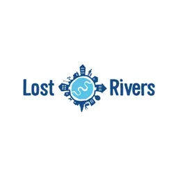 Lost Rivers's icon