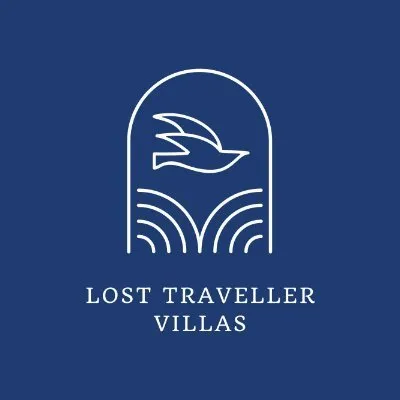 losttraveller.in's icon