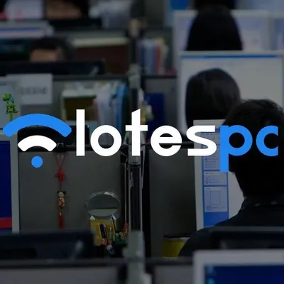 lotespc.es's icon