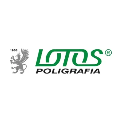 Lotos Poligrafia sp. z o.o.