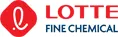 롯데정밀화학 logo