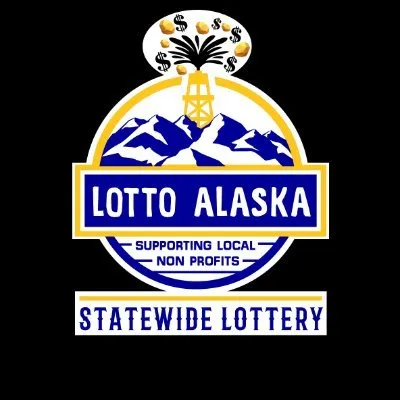 lottoalaska.com's icon