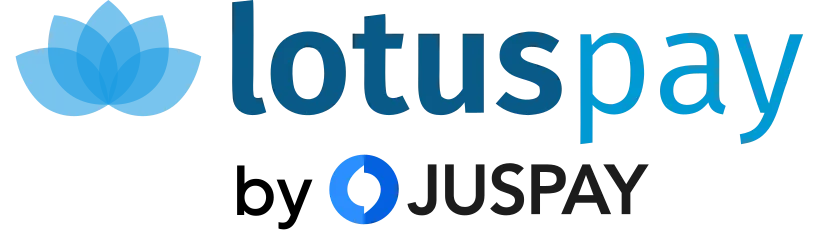 LotusPay logo
