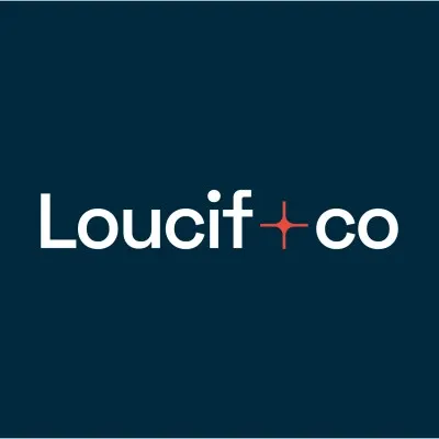 loucif-law.com's icon