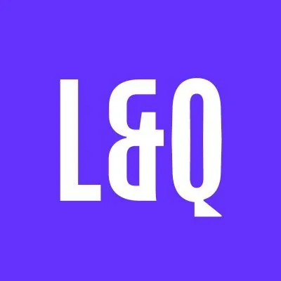 loudandquiet.com's icon