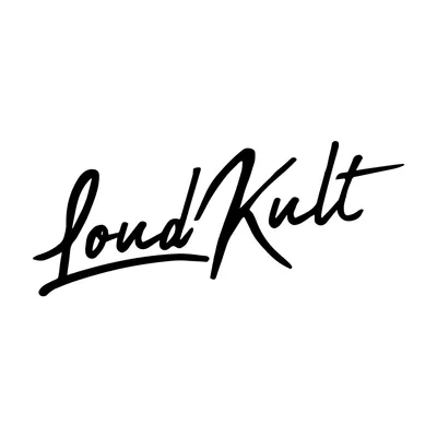 loudkult.com's icon