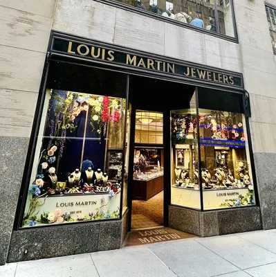 louismartin.com's icon