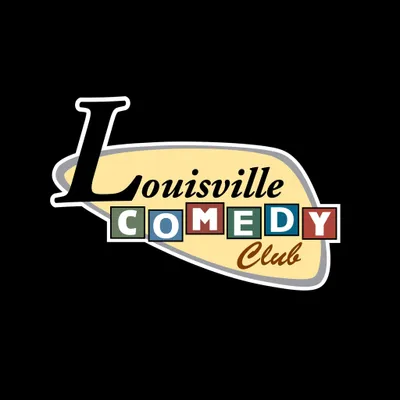 louisvillecomedy.com's icon