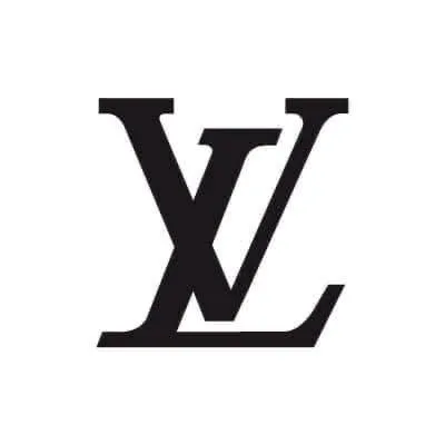 Louis Vuitton's icon