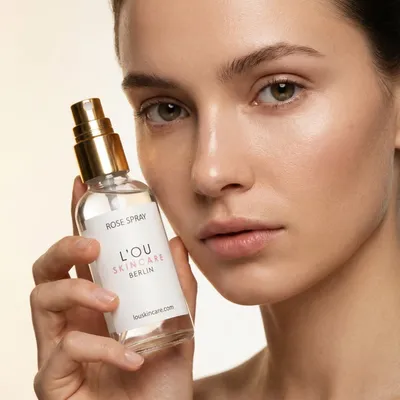 louskincare.com's icon