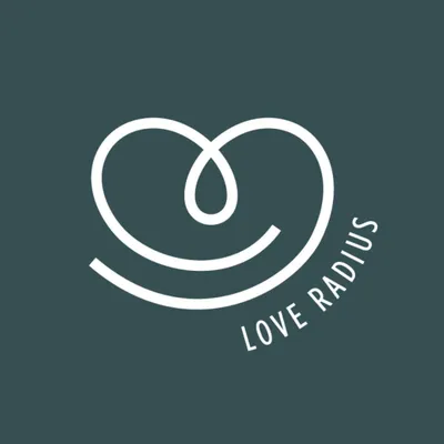love-radius.com's icon