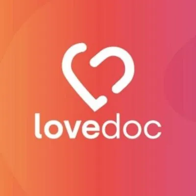 lovedoc.app's icon