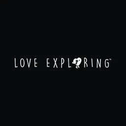 Love Exploring's icon