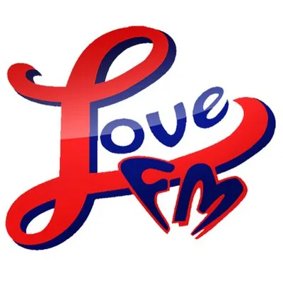 lovefm.com's icon