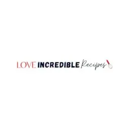 Love Incredible Recipes's brand icon