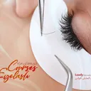 Lovely logo