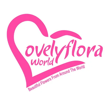 lovelyfloraworld.com's icon