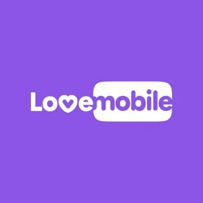 lovemobile.com's icon