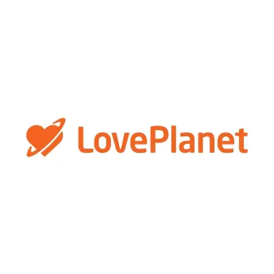loveplanet.com's icon