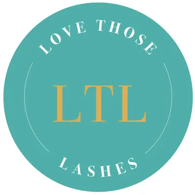lovethoselashes.co.uk's icon