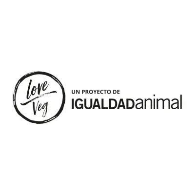 loveveg.mx's brand icon