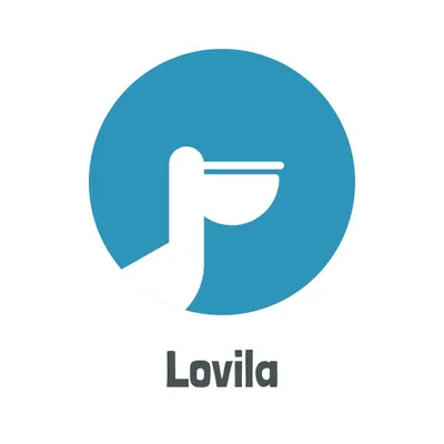 lovila.eu's icon